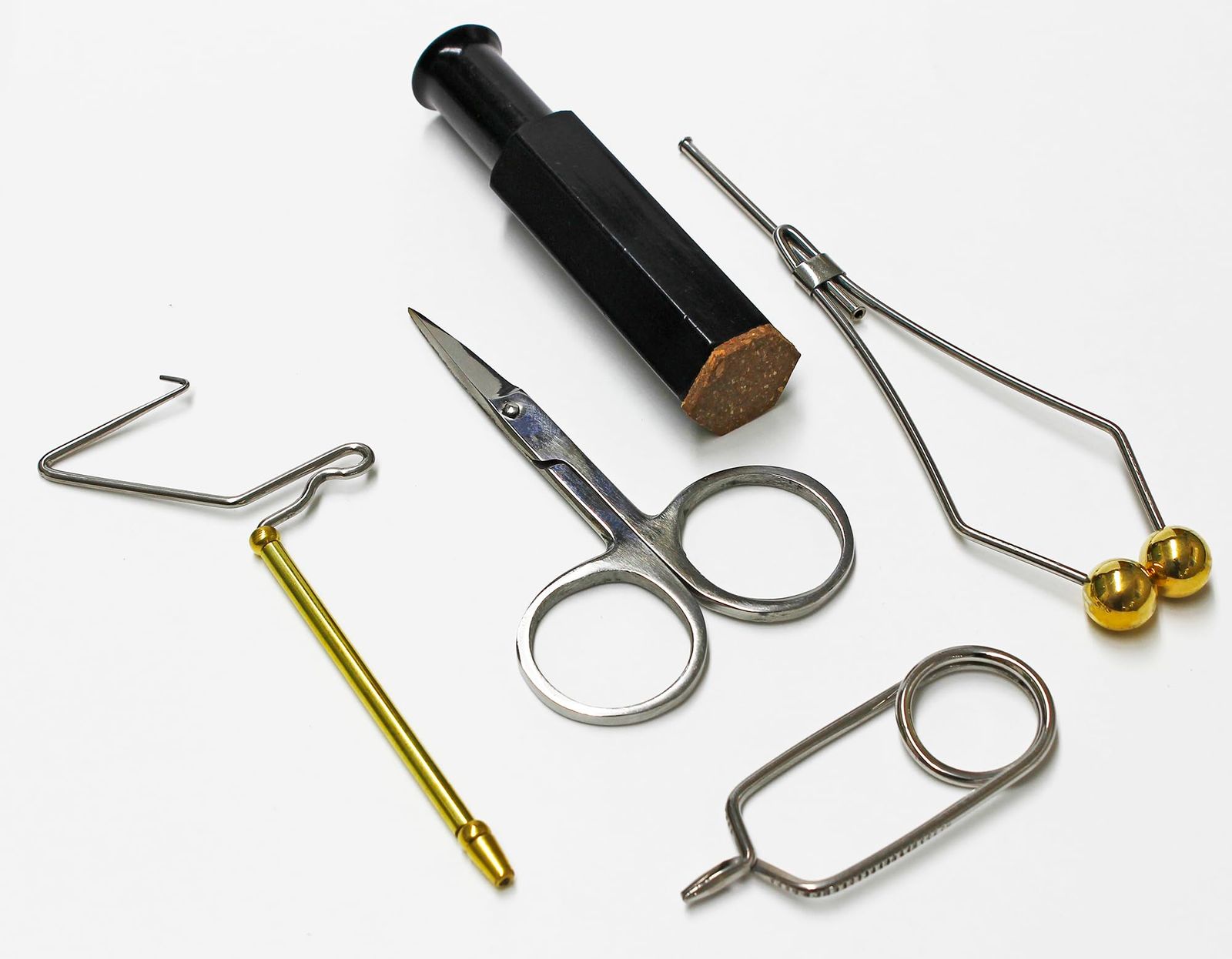 ツールセット クランプ