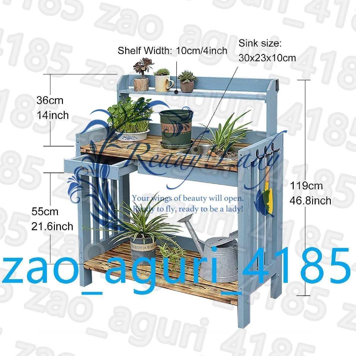 OKACAGE】爬虫類ケージ 900×450×300 防水 OKACAGE】爬虫類ケージ 900