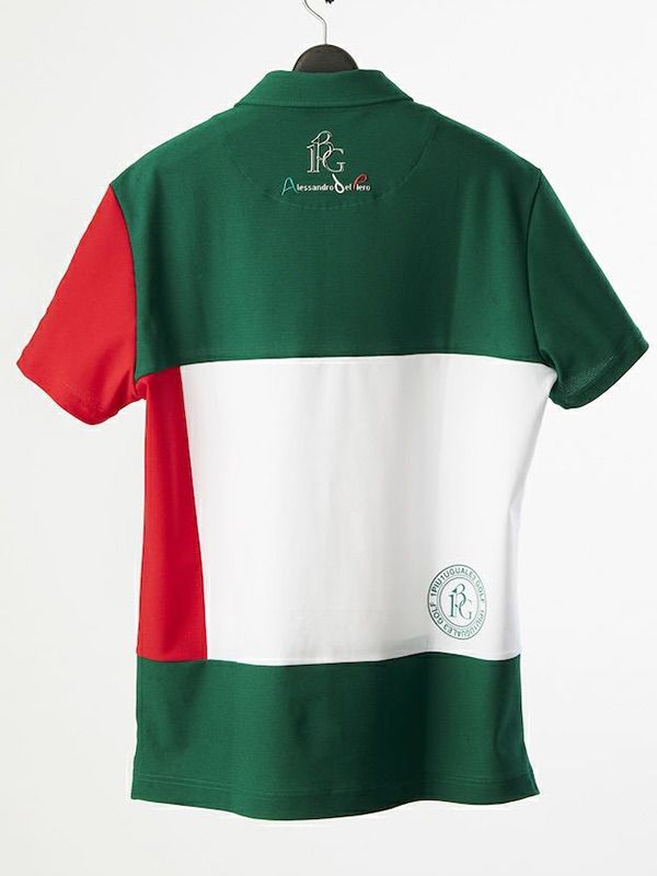 Y*E様 1PIU1UGUALE3 GOLF S/S POLO CRAZY新品未 Y*E様 1PIU1UGUALE3 GOLF S/S POLO CRAZY新品未 S/S POLO CRAZY