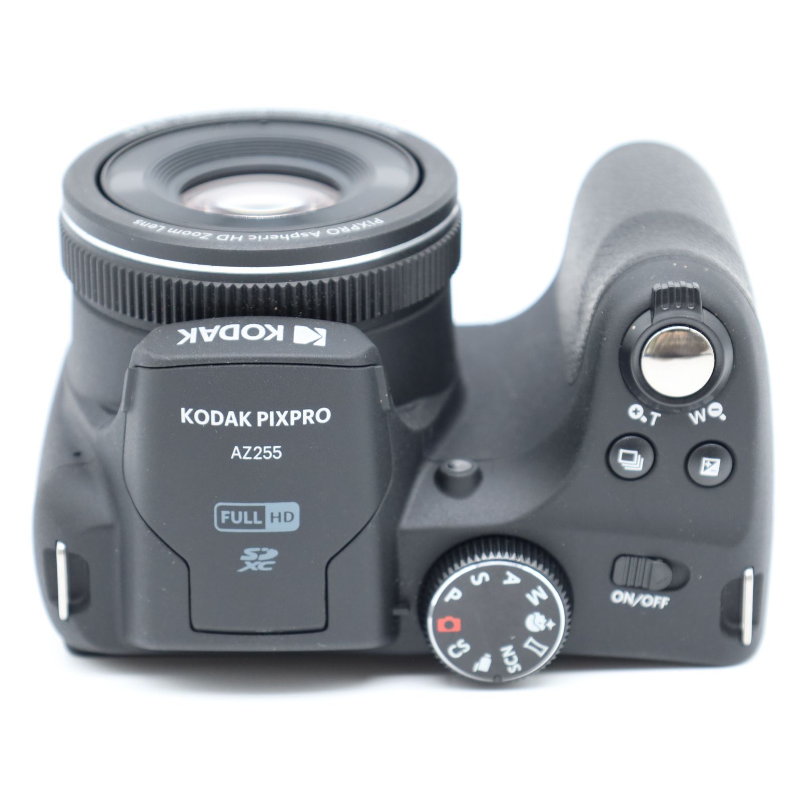 ≪ほぼ新品≫ KODAK PIXPRO AZ255 ボディ ブラック #20250527-1859  