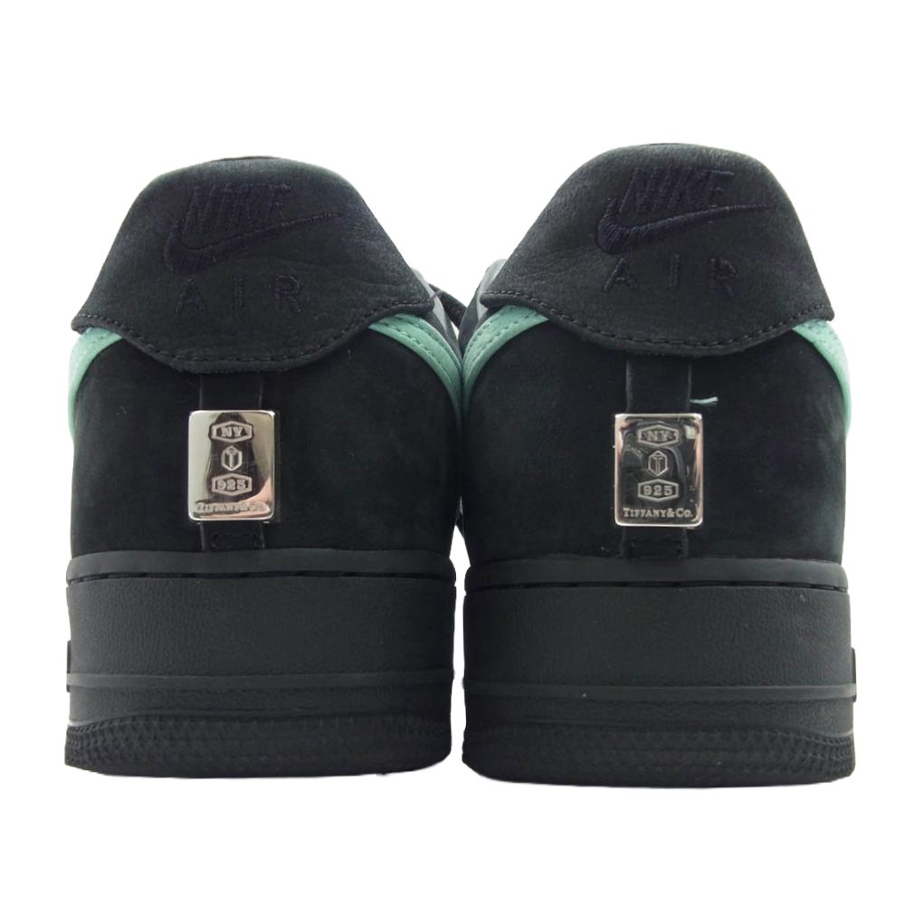 NIKE ナイキ DZ1382-001 フェイクバスターズ鑑定済 Tiffany & Co