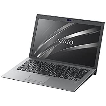 中古】 VAIO バイオ S13 シルバー VJS13290611S 13.3型ワイドノートPC