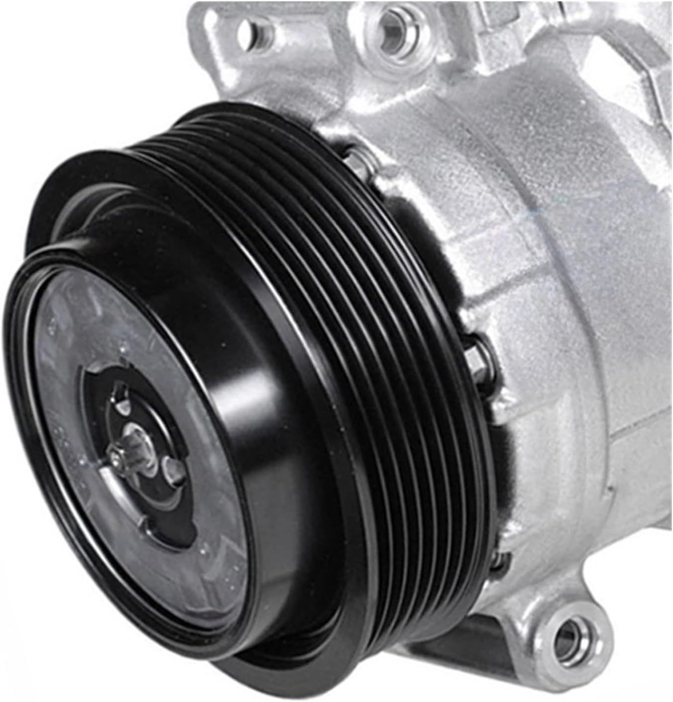 メルセデス エアコンコンプレッサー 2006-2009 E350 V6 3.5L 2003-2005 C230 L4 1.8 0012302811 44​​72806091 471-0471 に適合 コンプレッサーの交換