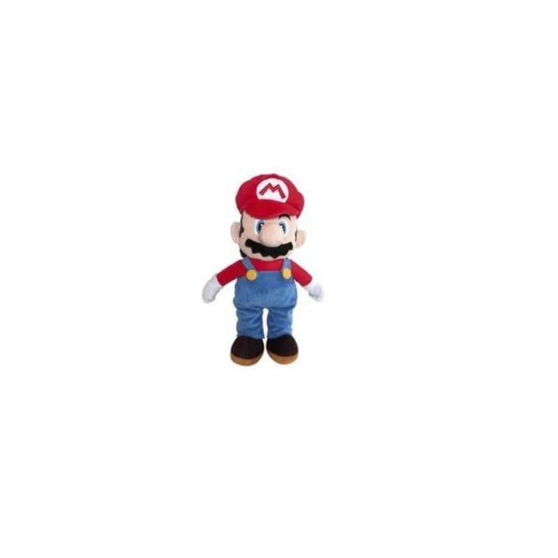 【新品】 マリオパーティ ぬいぐるみ マリオ M 1