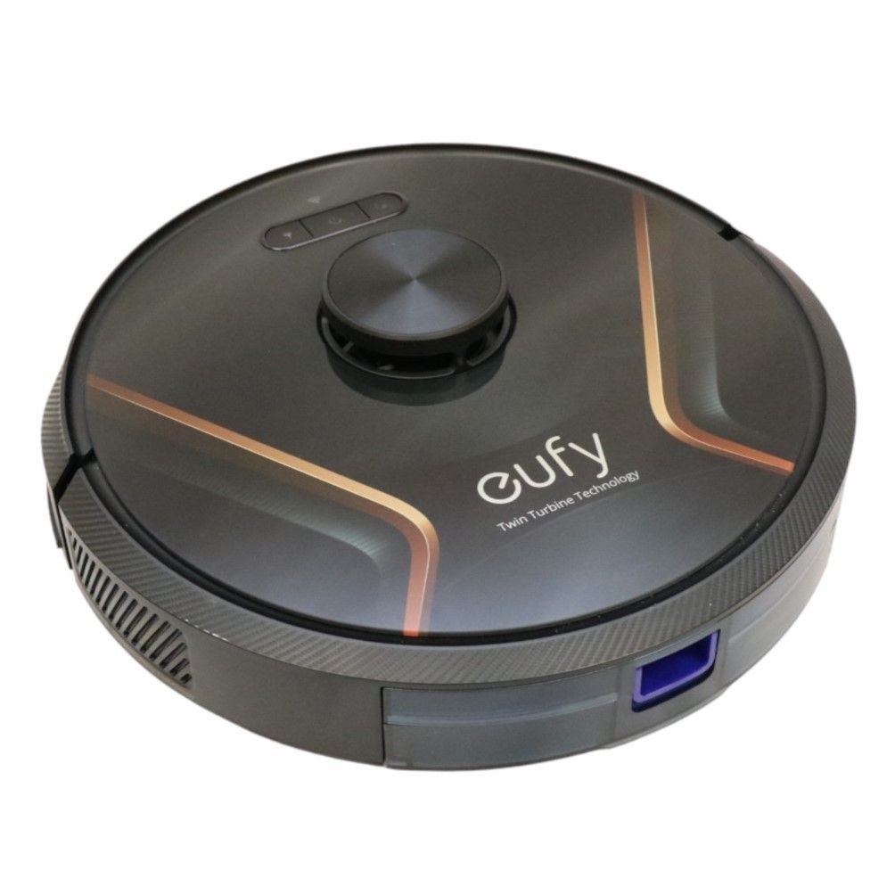 Eufy by Anker ロボット掃除機 RoboVac X8 Hybrid ユーフィ 【良い