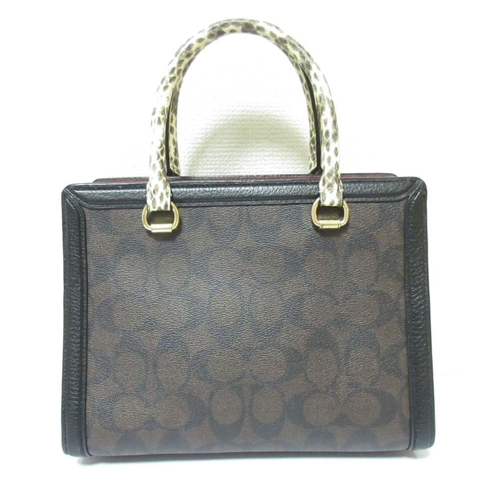 COACH コーチ　グレース キャリオールハンドバッグ　CD701 公式】コーチアウトレット | グレース キャリーオール