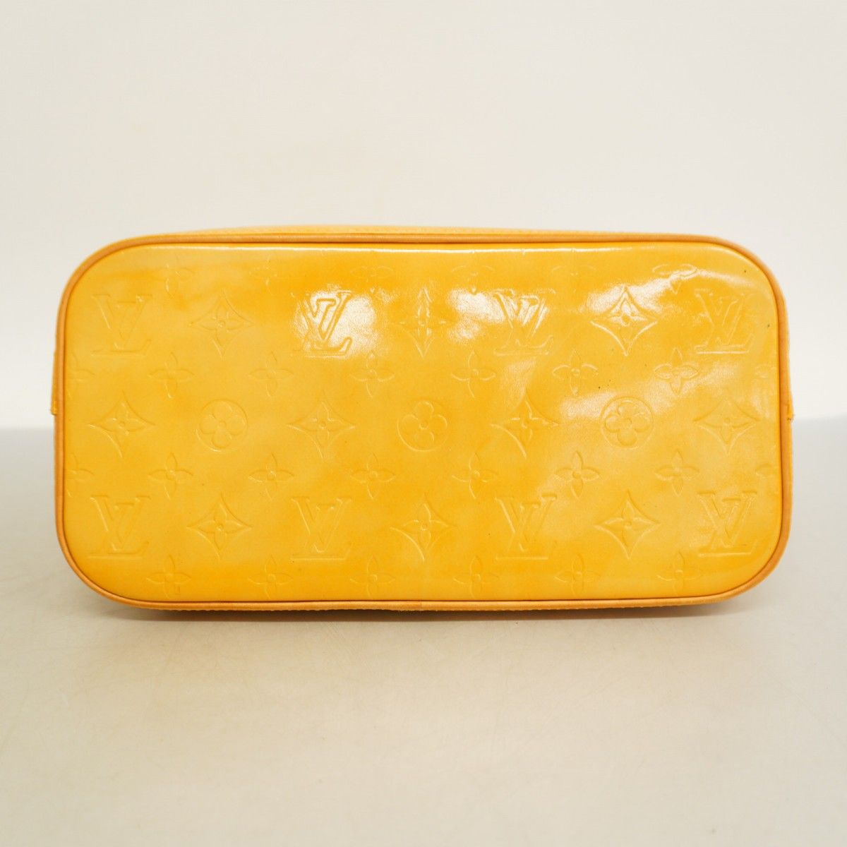 5hb0689-h】ルイヴィトン トートバッグ ヴェルニ ヒューストン M91004  