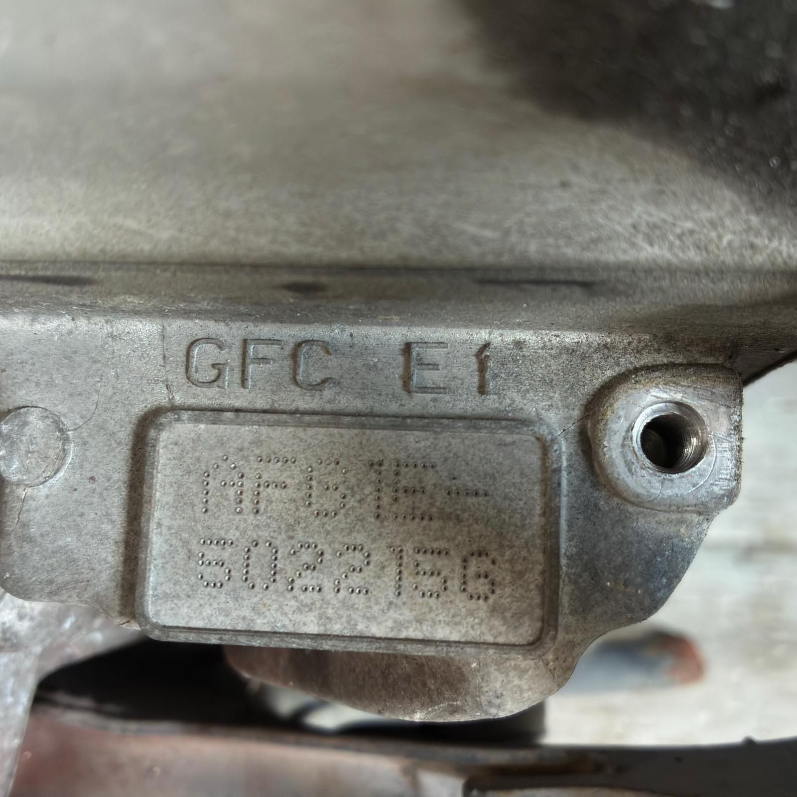 ディオチェスタ50 AF62