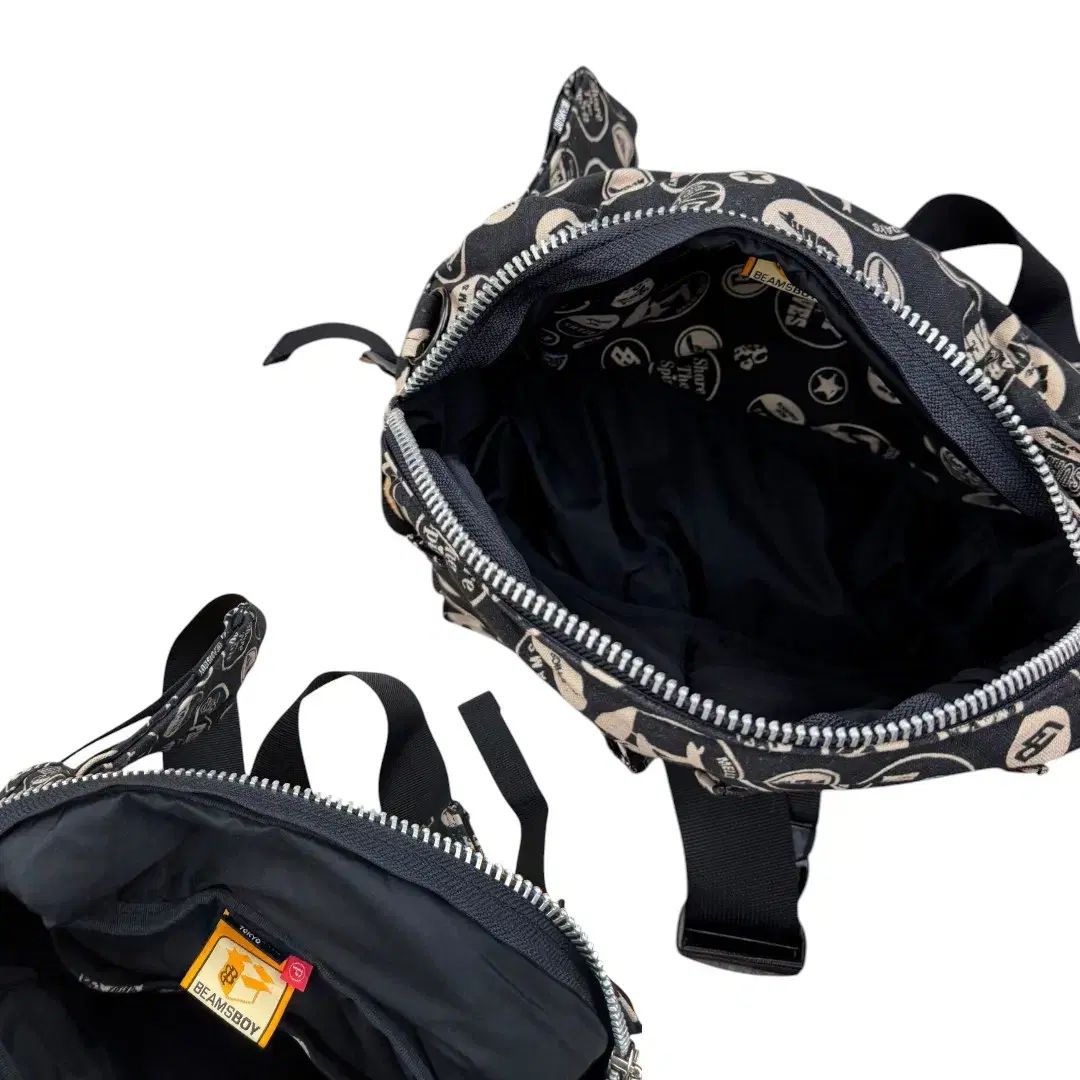 PORTER×BEAMSBOY　ウエストミニポーチ ウエストポーチ porter✖️beams PORTER×BEAMSBOY ウエストミニポーチ