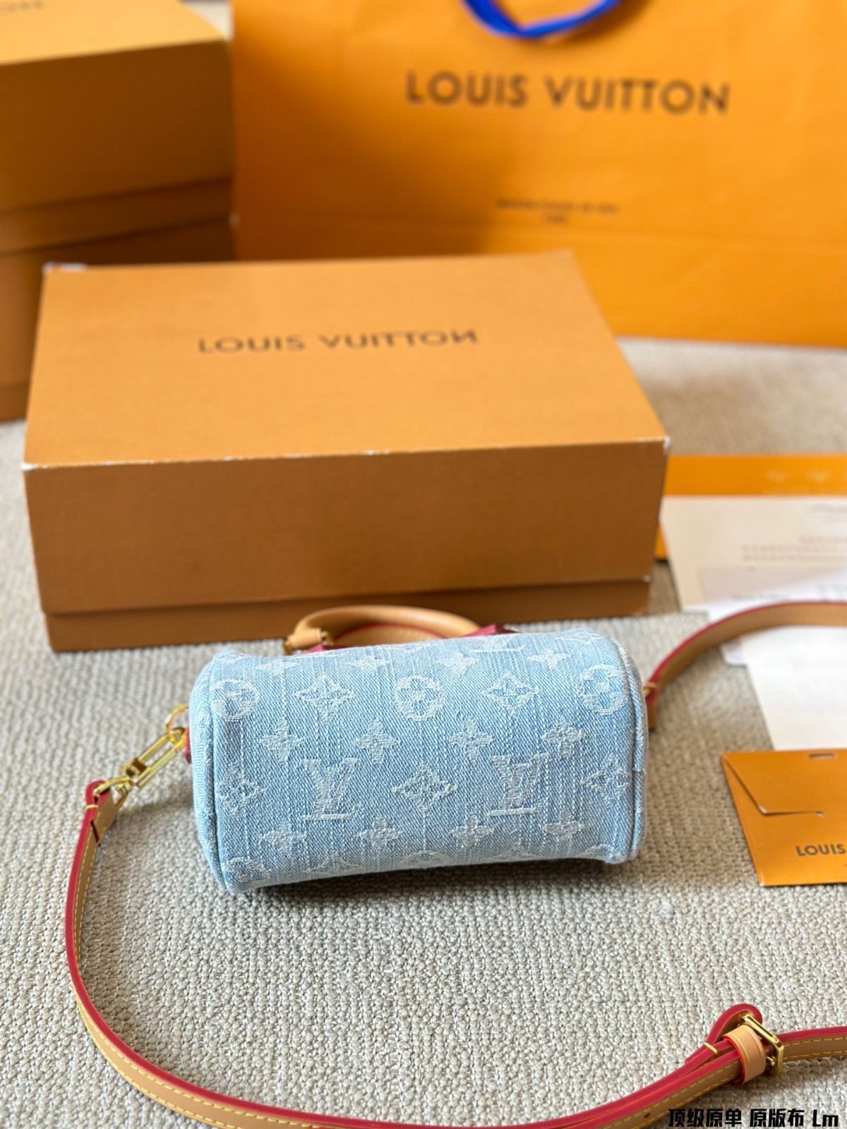 ✿ LV新シリーズ枕バッグハンドバッグ