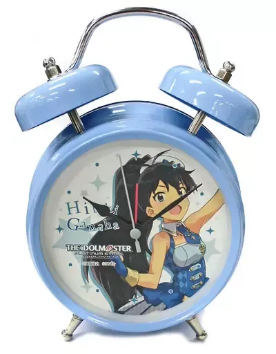 2026年最新】アイドルマスター 目覚まし時計の人気アイテム - メルカリ