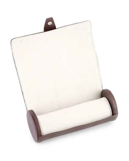 ロイス レディース 腕時計 アクセサリー Leather Double Watch Box Display 送料無料 ロイス レディース 腕時計 アクセサリー Leather Single