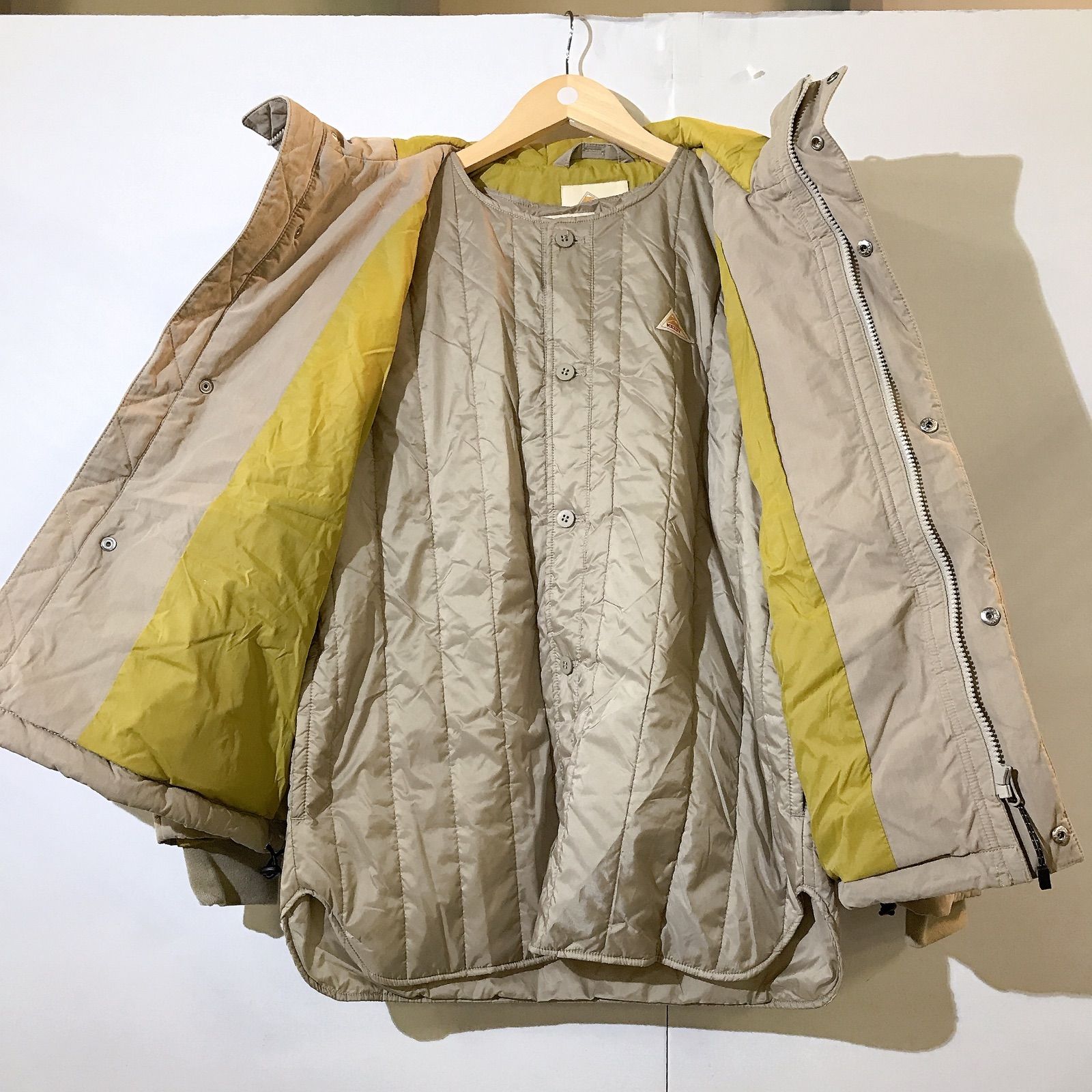 美品】Samansa Mos2 by KELTY サマンサモスモス バイケルティ コラボ 