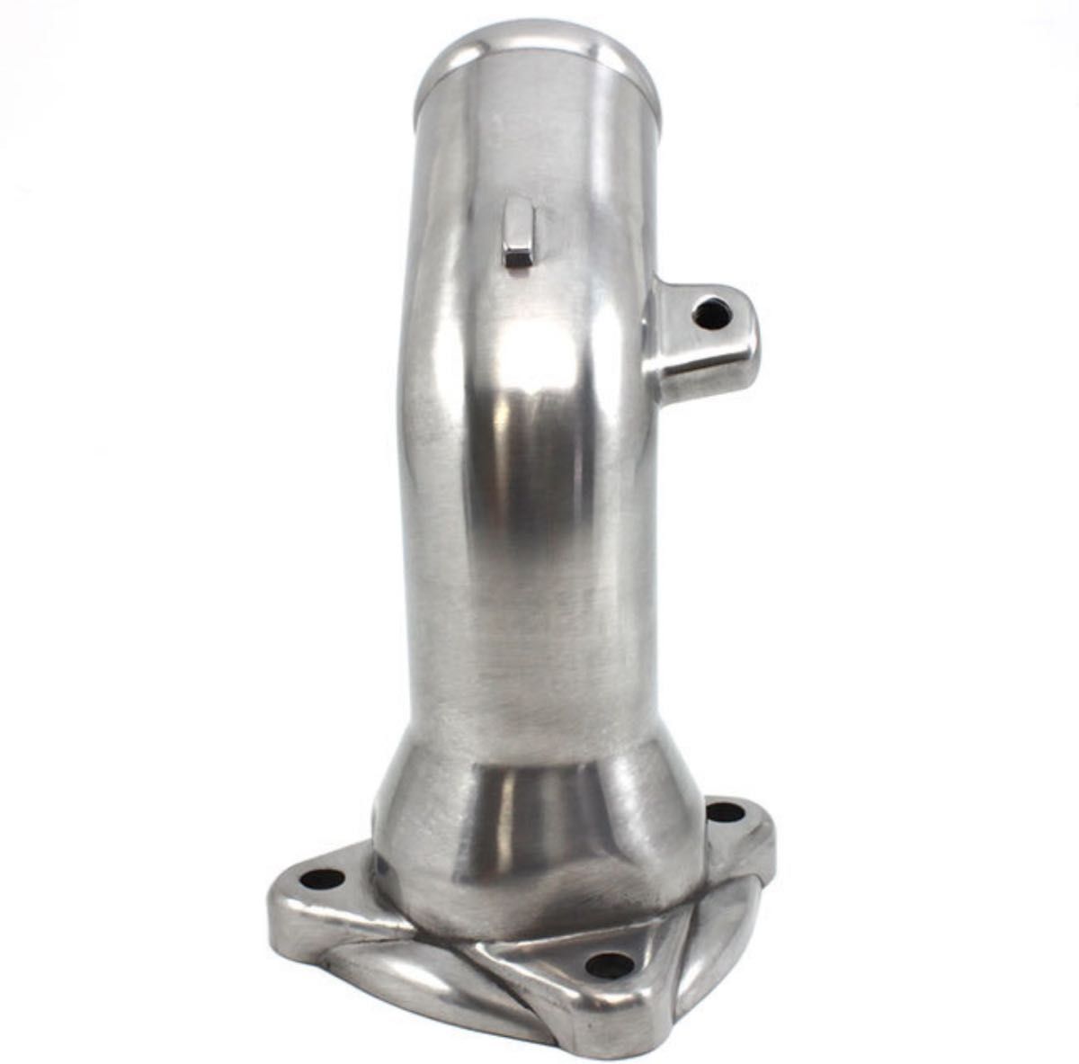 マツダ RX-7 FC3S FC3C 後期 アルミ製 サーモスタットカバー MERCADOAVALIA_COM_BR