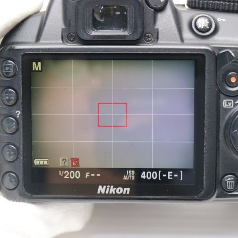 Nikon - 超美品 Nikon D3100 ブラック ボディ M888 Nikon - 超美品 Nikon D3100 ブラック ボディ M888の通販 by