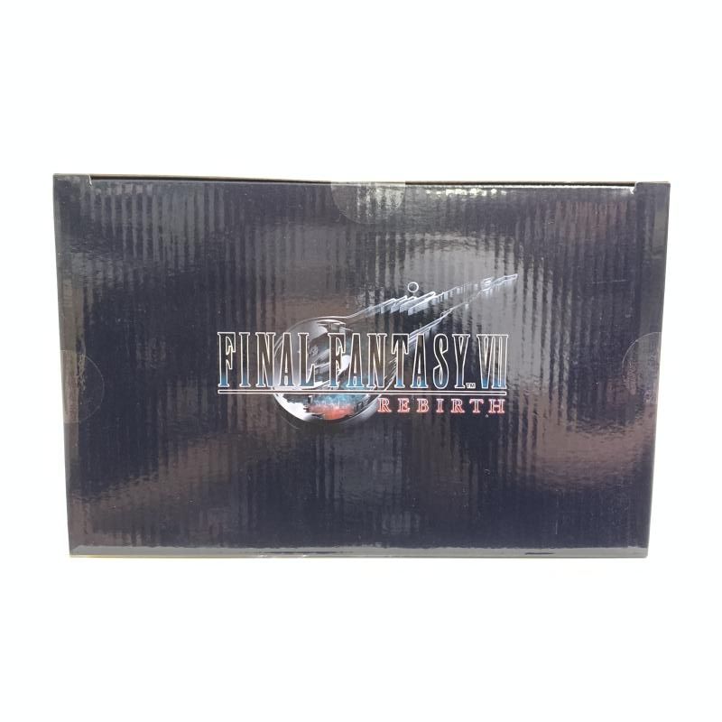 中古】未開封)A賞 クラウド・ストライフ フィギュア ｢ファイナル