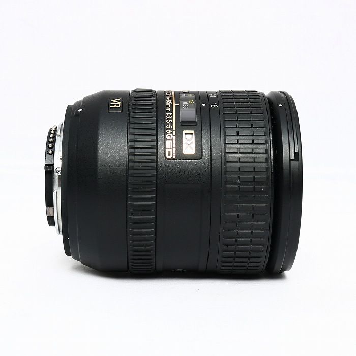 NIKON AF-S DX 16-85 3.5-5.6G ED VR 中古 Used Nikon AF-S DX Nikkor 16-85mm f/3.5-5.6G ED VR | MPB