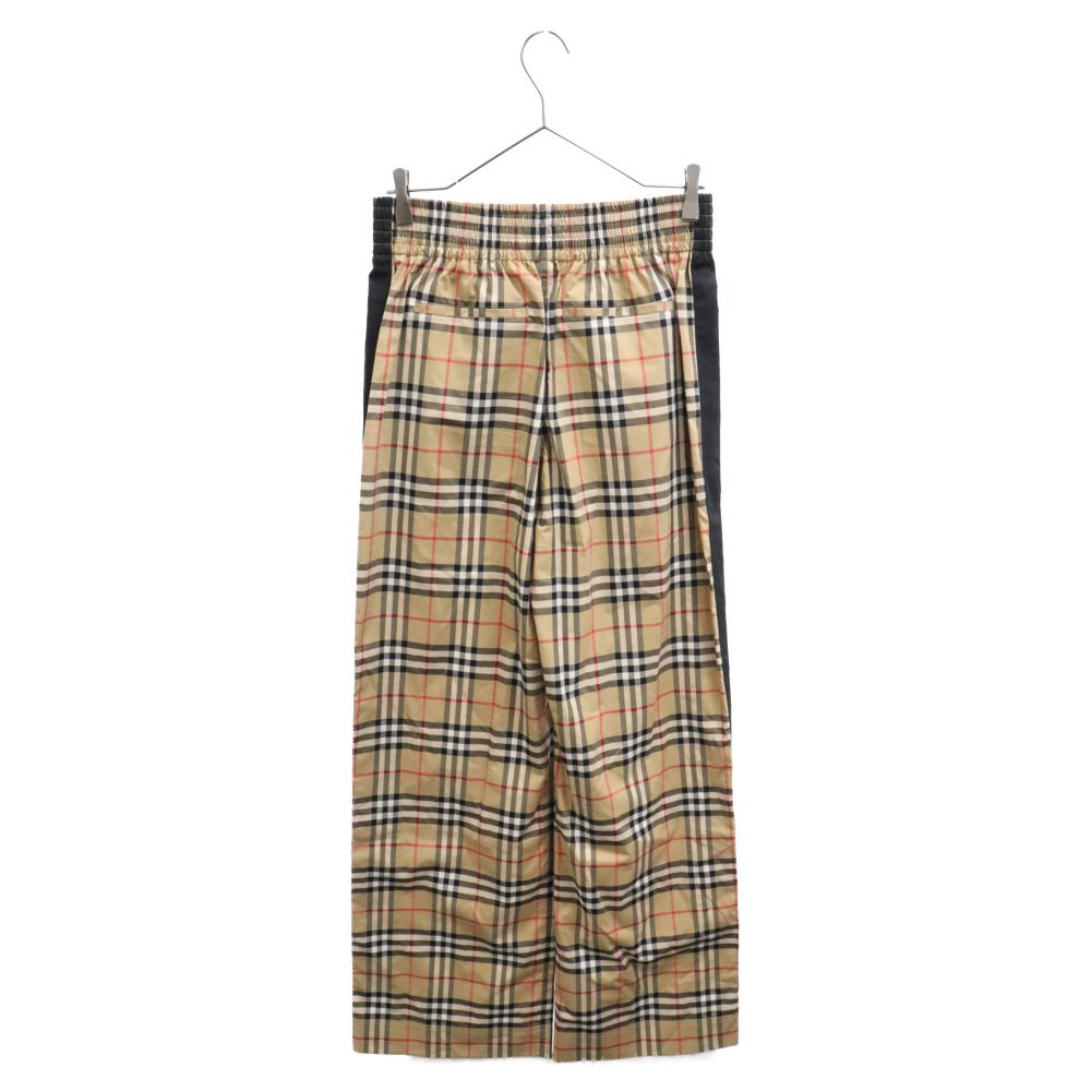 【新品・未使用】Burberry パンツ 楽天市場】Supreme シュプリーム パンツ Burberry バーバリー