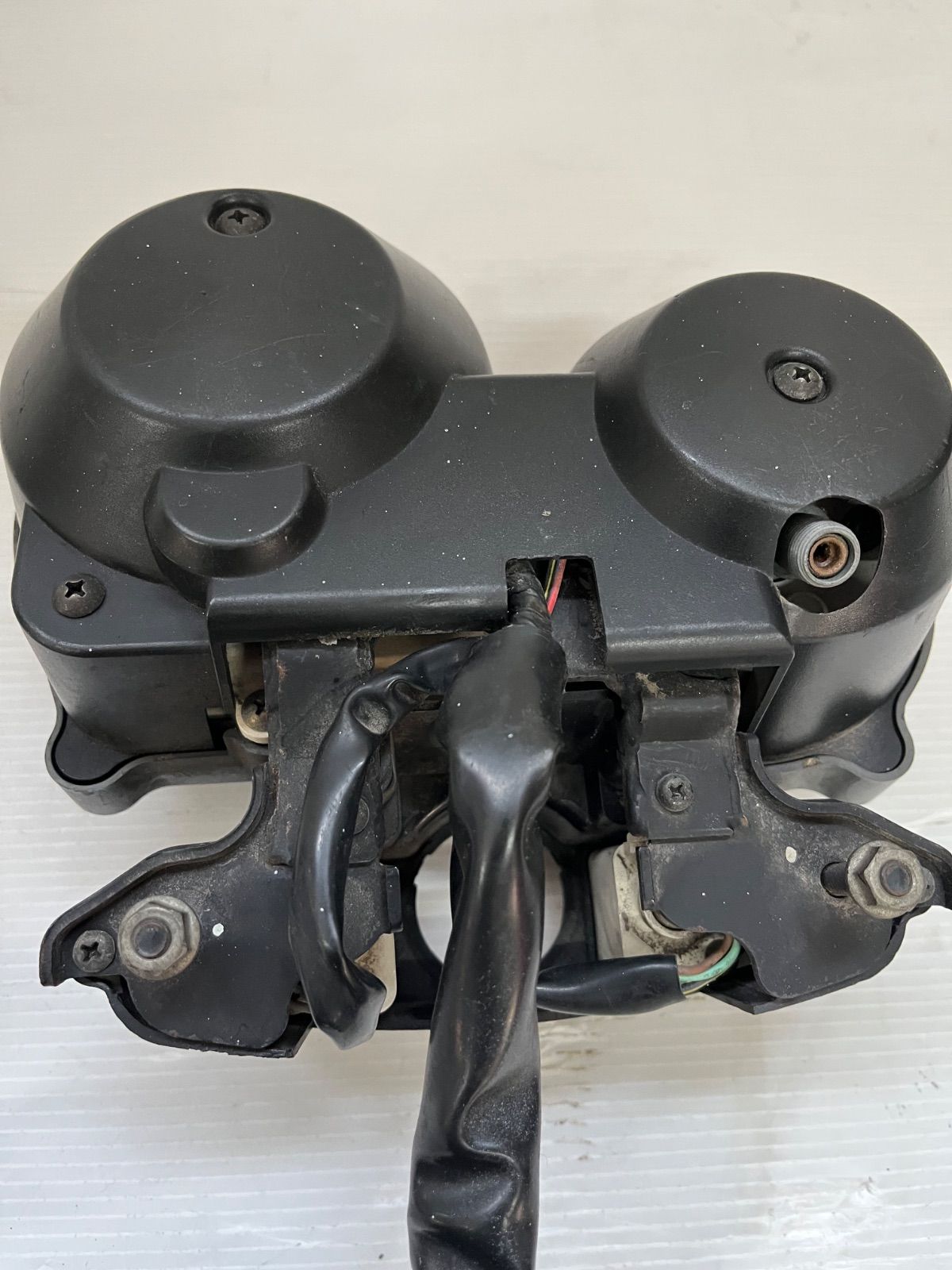 KAWASAKI ゼファー400