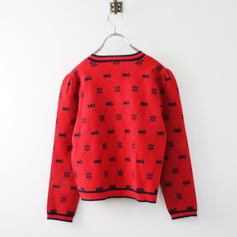 《凛子です》❤️可愛い‼️❤️【エムズグレイシー 】カーディガン(*_*) 凛子様専用です》❤️可愛い‼️❤️【エムズグレイシー 】カーディガン