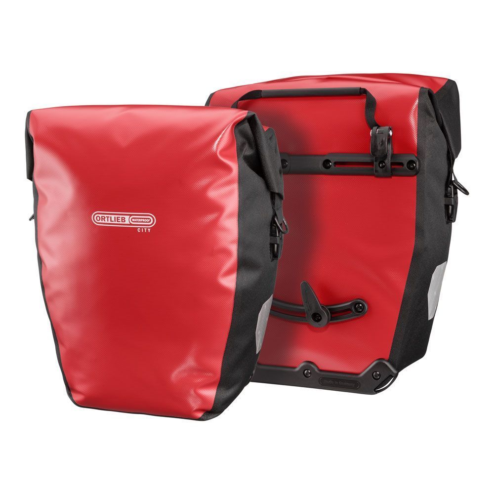 ORTLIEB バックローラシティ2個セット 40L オルトリーブバックローラー