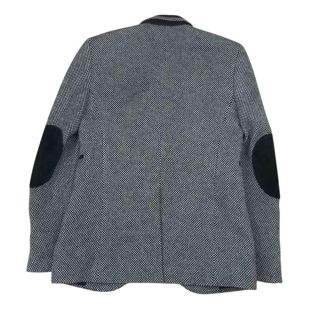SAINT LAURENT サンローラン 549763 Y527U スエードエルボー