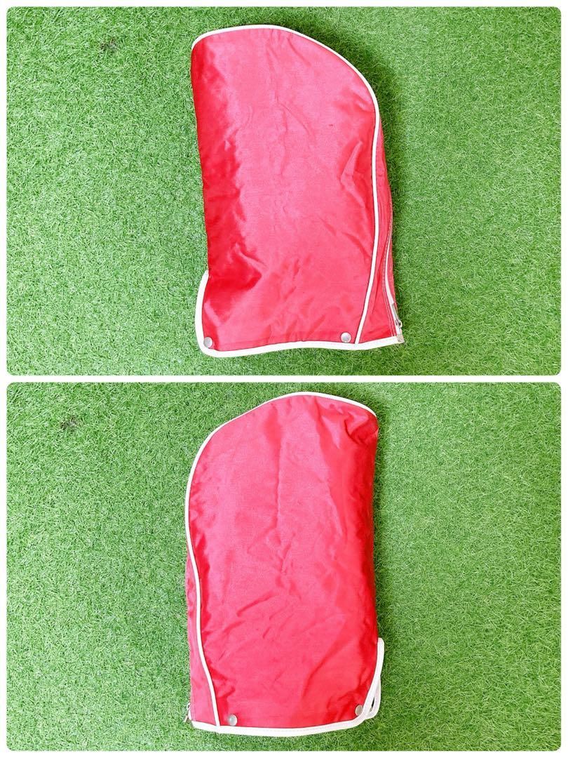 BALENCIAGA バレンシアガ　キャディバッグ　ストライプ BALENCIAGA バレンシアガ キャディバッグ ストライプ