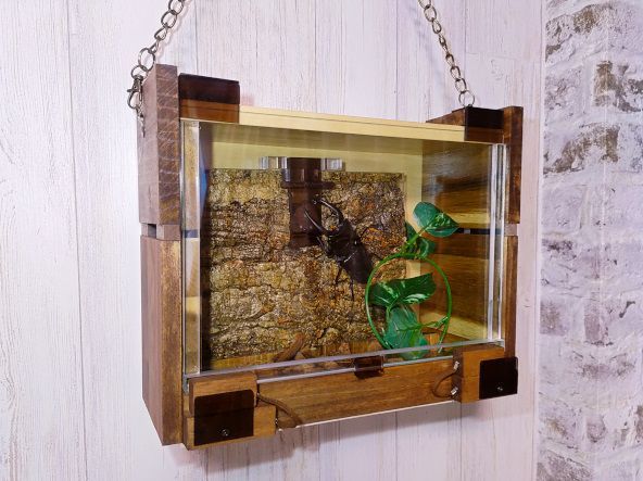 駿河 竹細工 虫籠 虫の詩 インテリア 鈴虫 駿河竹千筋細工 竹の 駿河