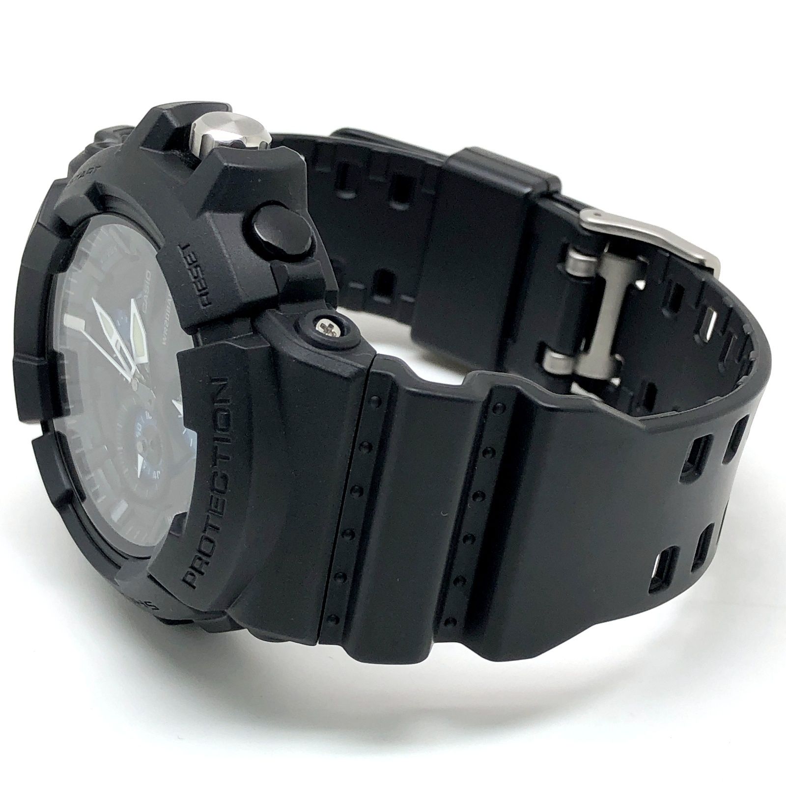 G-SHOCK/G-ショック BIG CASE/ビッグケース GA-150MF /000 G-SHOCK⁄Gショック BIG CASE⁄ビッグケース インデックスダイアル