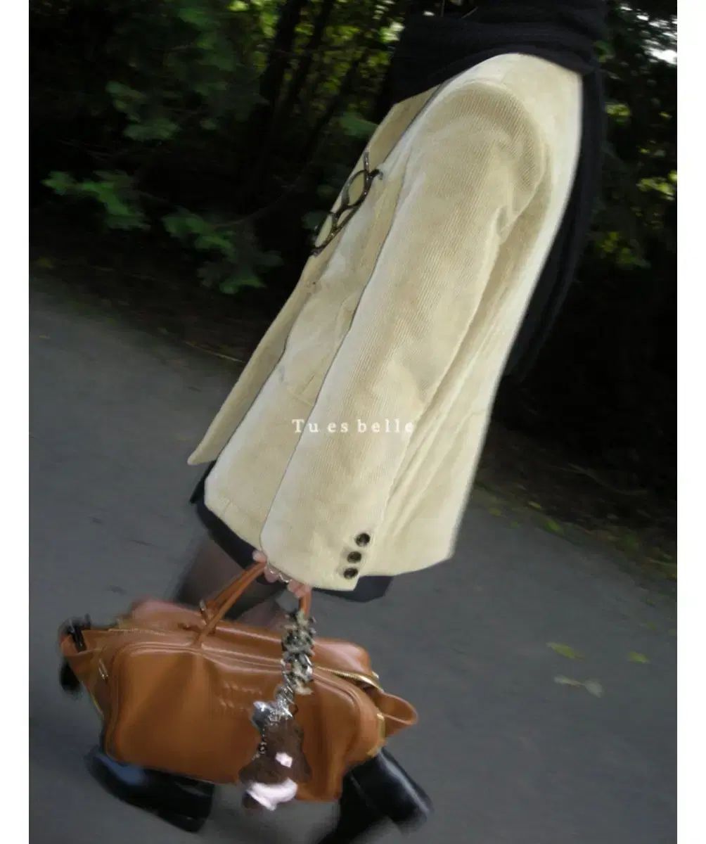 レディースジャケット