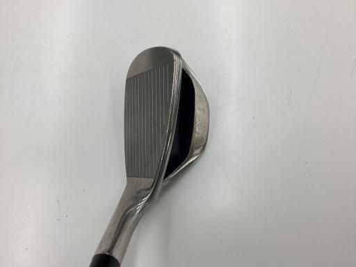 中古】 キャスコ K2K Chipping Wedge 46° ウェッジ WG ATTAS FF IRON