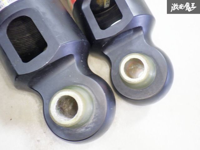 ブリッツ DAMPER ZZ-R YAM エクシーガ フルタップ 全長式 車高調