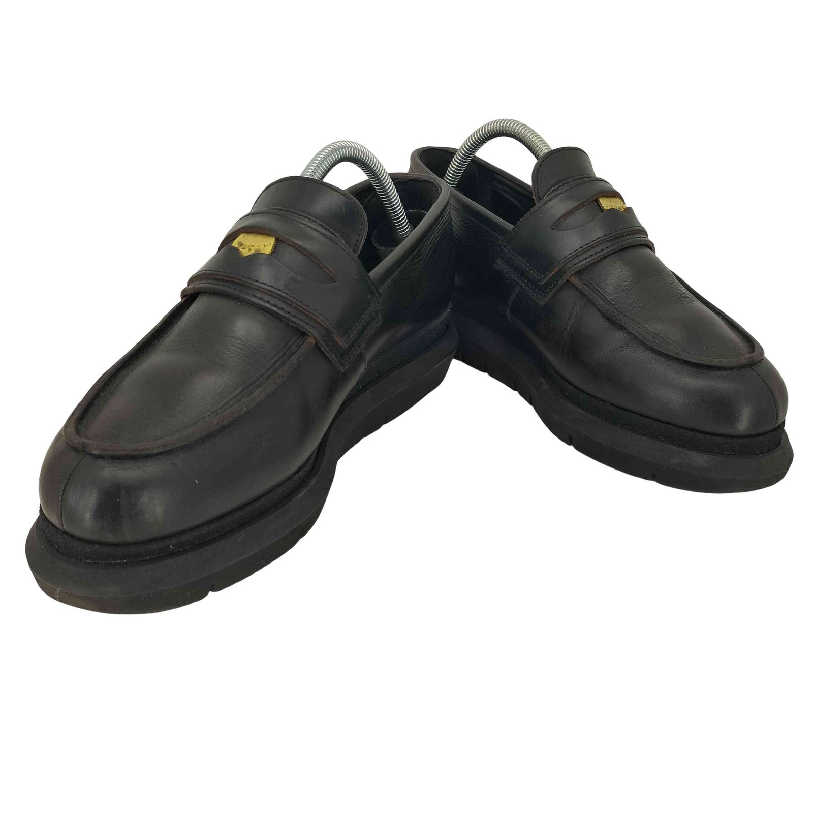 サカイ Sacai Double Loafer メンズ JPN：40 - メルカリ
