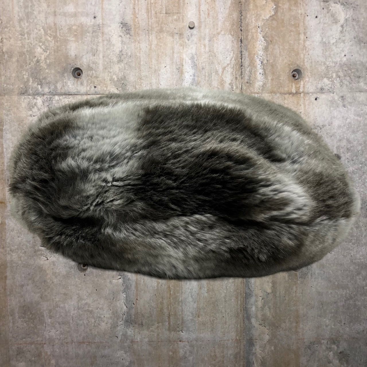 Vivienne Westwood(ヴィヴィアンウエストウッド) orb charm eco fur 