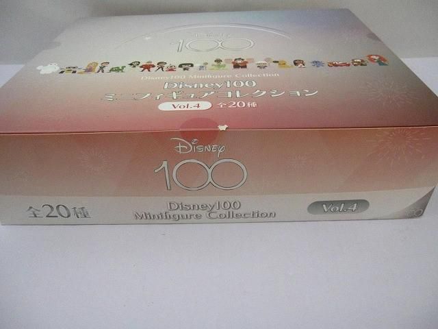 ミニチュアフィギュア