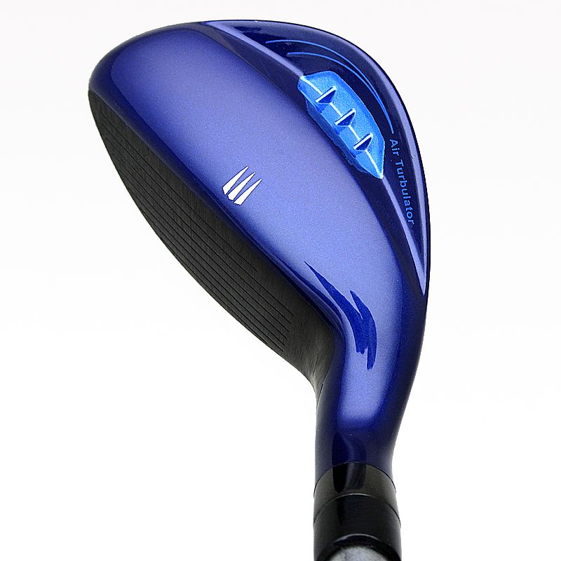 キャスコ ユーティリティー UFO AIR UT POWER TORNADO #AA 46° - メルカリ