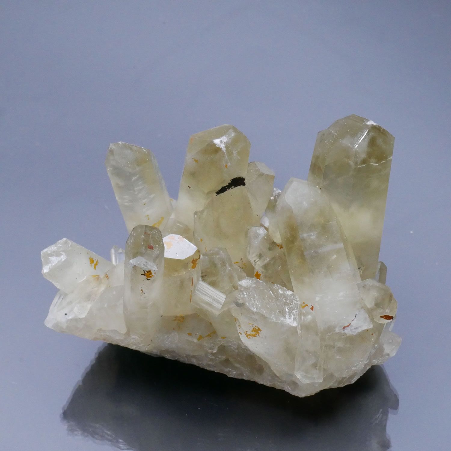 シトリンクラスター♡♡マカロン♡No.2080 macaron sonorite 特価