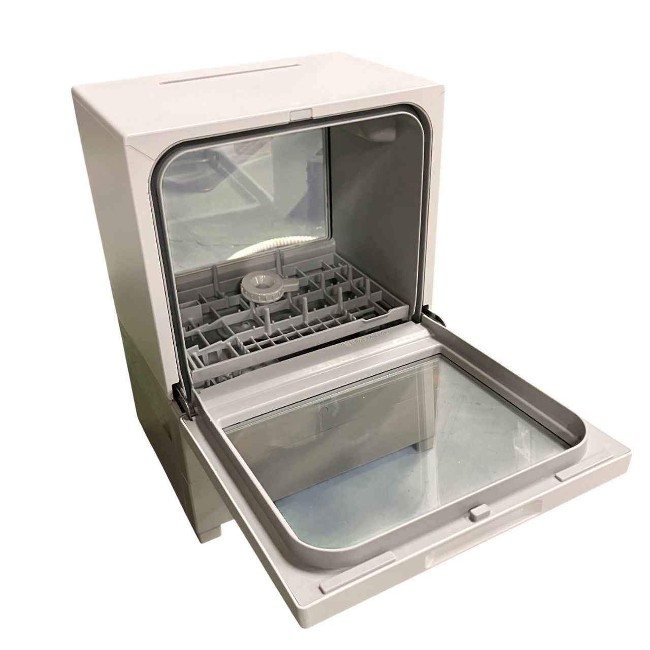 美品】NP-TML1-W Panasonic 食洗器 美品】Panasonic 食器洗い