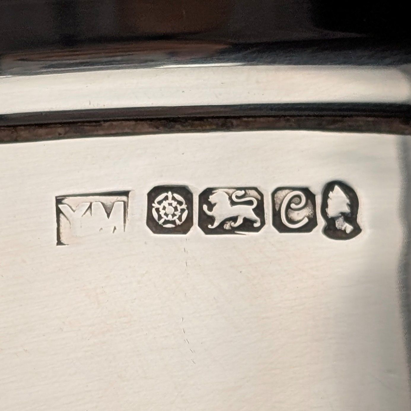 タンカード 338g