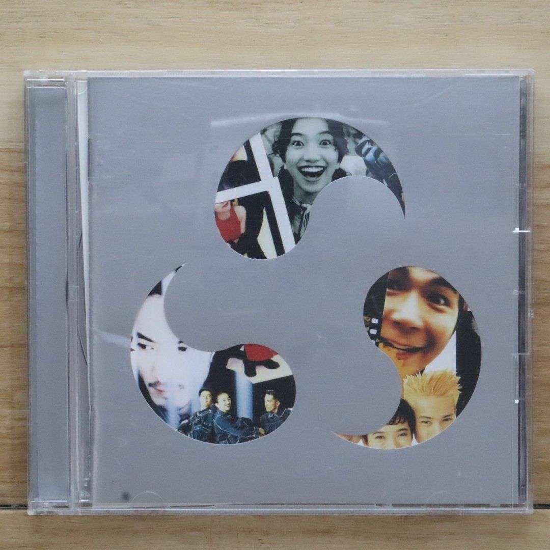 【非売品】DREAMS COME TRUE　関係者向けCD 81LxOZzEPrL._UF350,350_QL80_.jpg