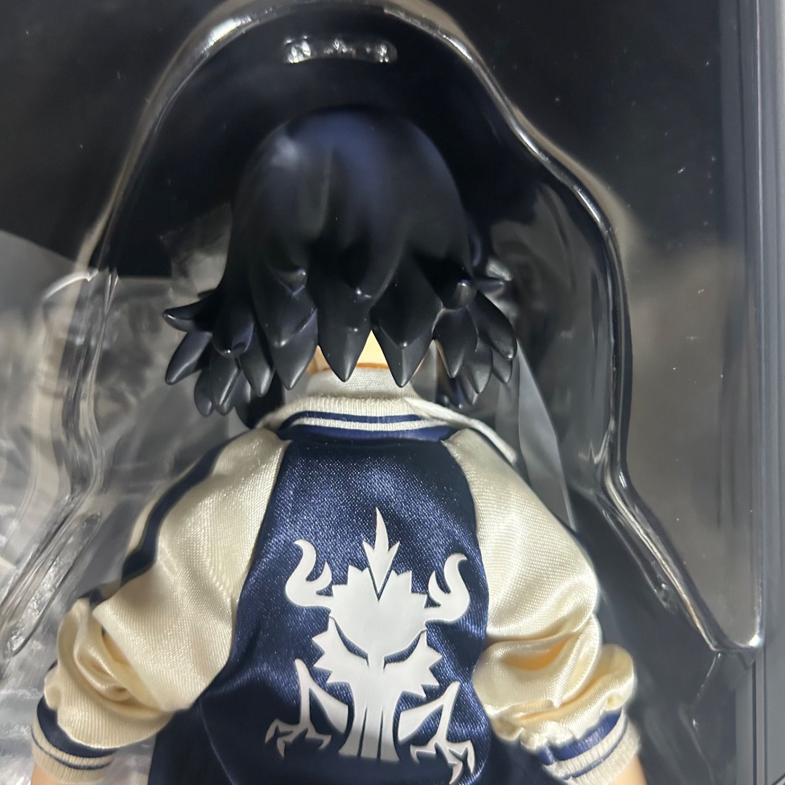 1/6 RAH キルラキル 纏流子 スカジャンVer. フィギュア 可動 レア MEDICOM TOY - RAH 纏流子 スカジャンVer.