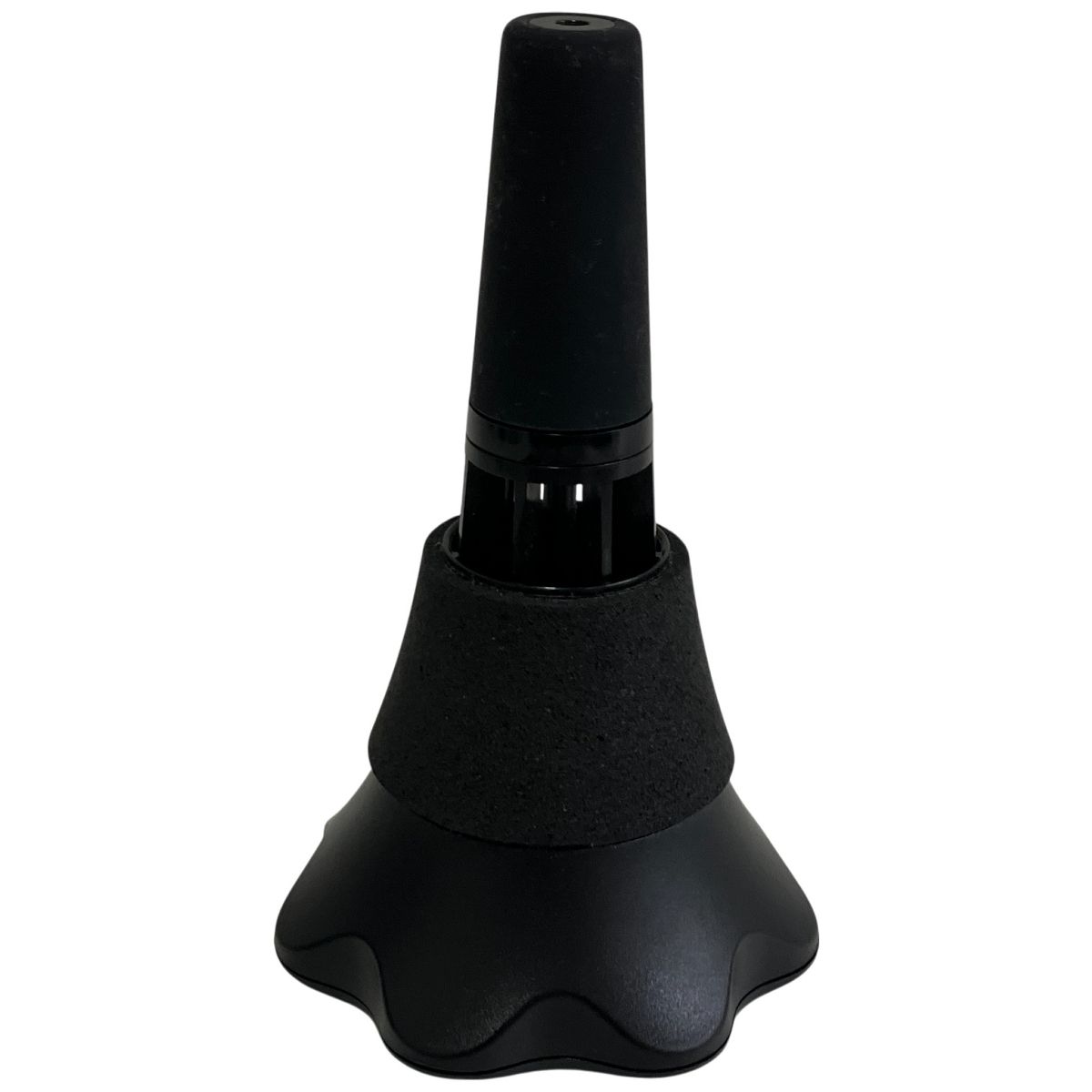 YAMAHA Pickup Mute PM7Xトランペット用　ミュートのみ　新品 PM7X SILENT Brass Pickup Mute for Trumpet & Cornet - Yamaha USA