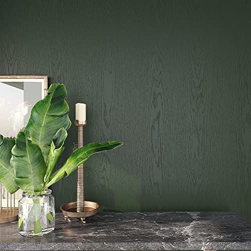 VEELIKE 壁紙シール 木目調 リメイクシート カッティングシート 木目シー