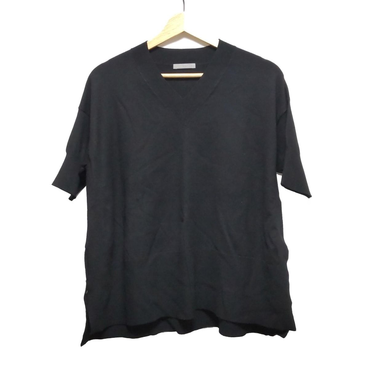 theory luxe(セオリーリュクス) 七分袖カットソー サイズ38 M