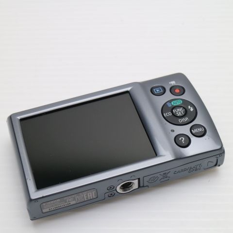 IXY 150 シルバー 即日発送 コンデジ Canon 本体 土日祝発送OK 08000