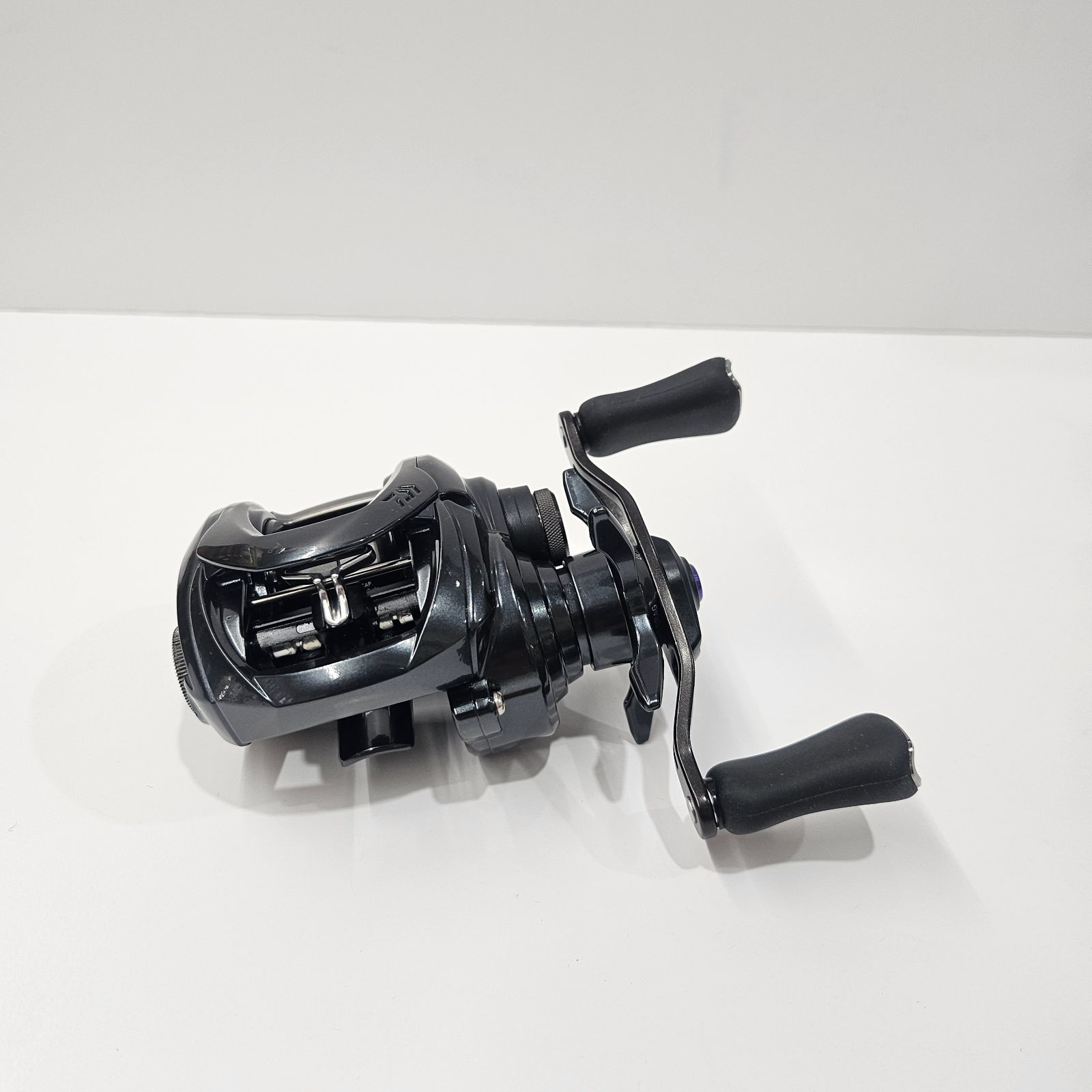ダイワ(Daiwa) 20TATULA(タトゥーラ) SV TW 103HL 左ハンドル