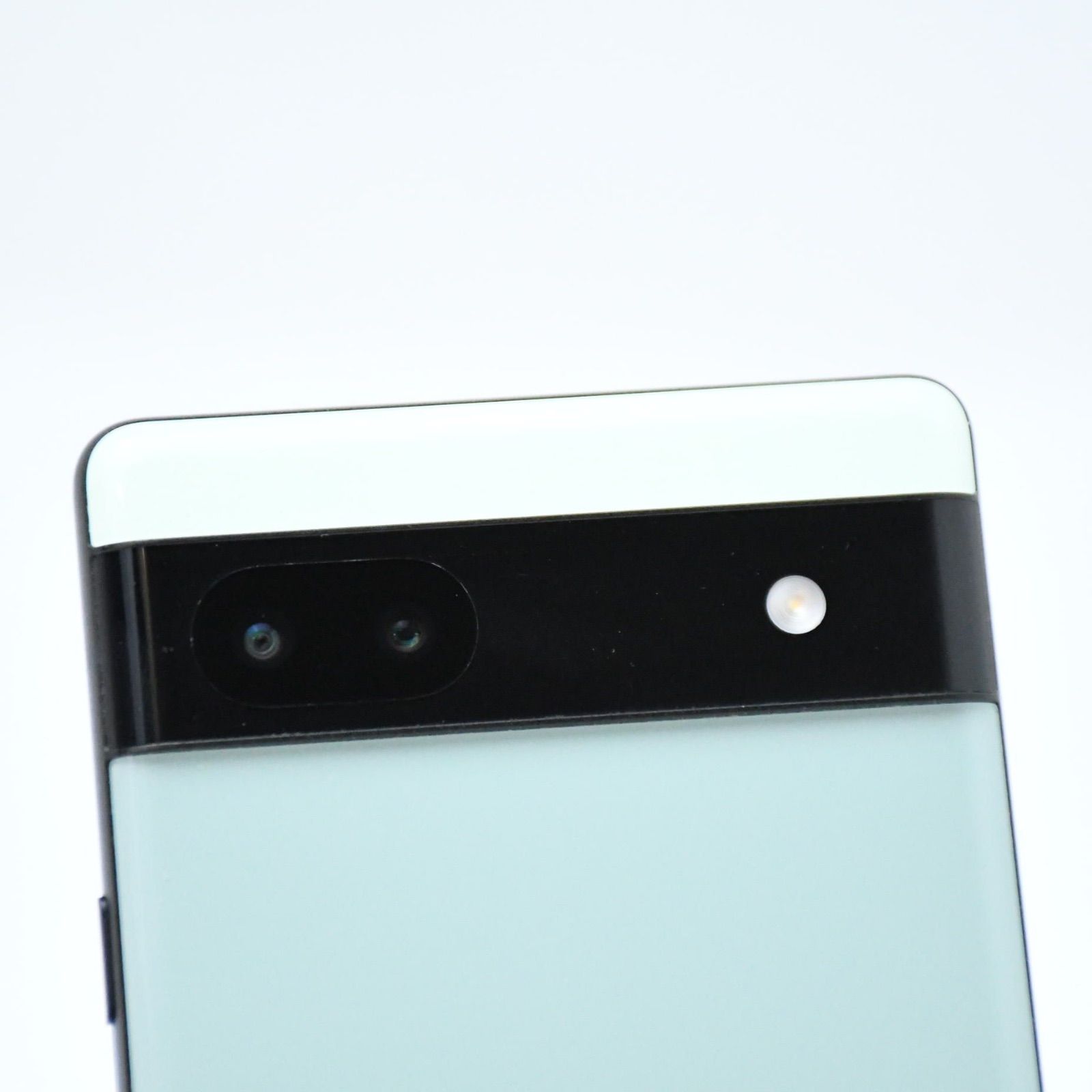 Pixel6a 128GB Google SIMフリー 美品 セージ Pixel 価格比較 - Google
