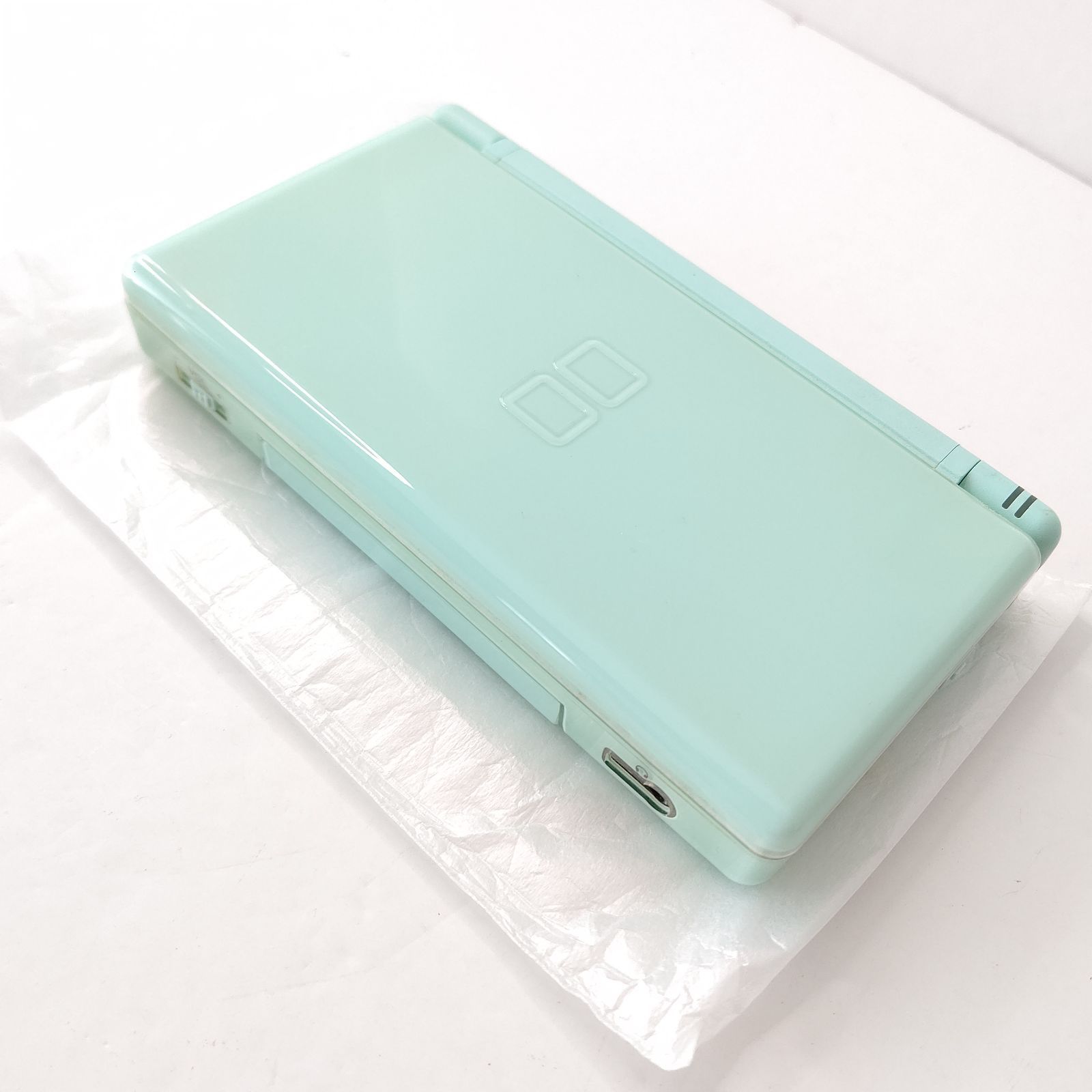 ニンテンドーDSlite