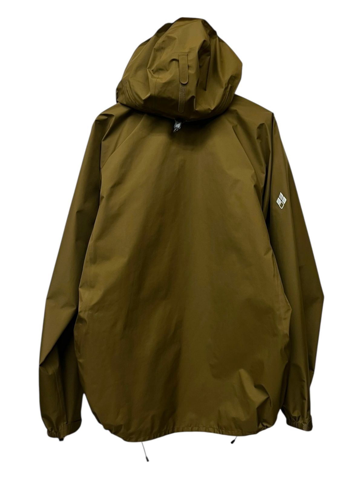 mont-bell モンベル テンペストジャケット GORE-TEX 1128721 XL カーキ メンズ|199