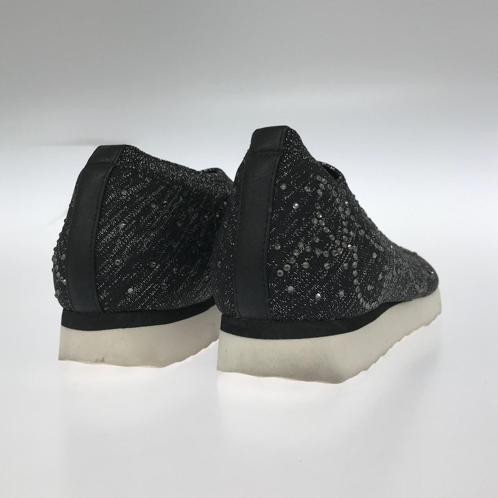 ANTEPRIMA ブラックラメスニーカー 楽天市場】【中古】27.5cm ALEXANDER MCQUEEN アレキサンダー